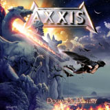 Axxis - Doom Of Destiny
